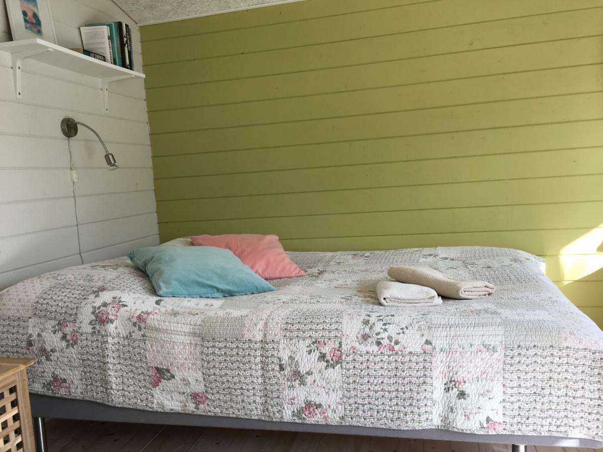 ניקובינג מורס Heltoften Bed & Breakfast מראה חיצוני תמונה
